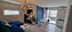 Villa Ave, Novalja